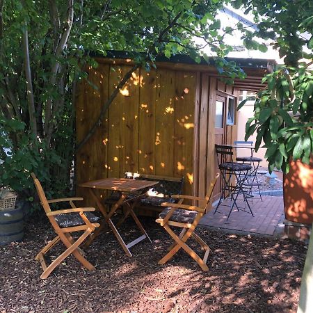 Ferienwohnung Dahne Hanóver Exterior foto
