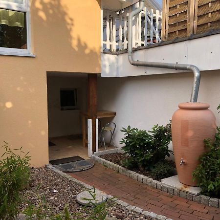 Ferienwohnung Dahne Hanóver Exterior foto